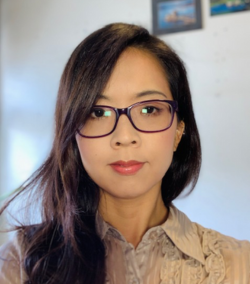 Kaoru Ohtake